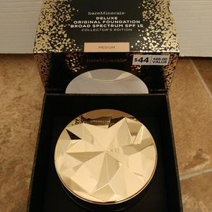 ✨Deluxe Bareminerals!✨